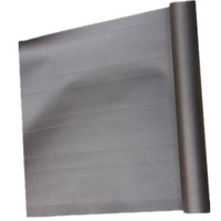 Feutre de toiture organique saturé d'asphalte en papier Jianda, sous-couche ASTM D-4869 15 #   Garantie de plus de 5 ans pour la terrasse sur le toit