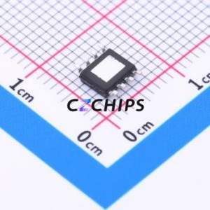 Original et nouveau AP64350QSP-13 SO-8-EP Circuit intégré IC puce PMIC DC-DC puissance IC - Product Image 2