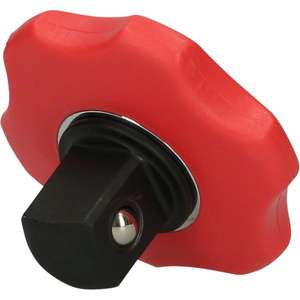 KS TOOLS - 914.1210 Mini cliquet réversible à main, 1/2 '', 72 dents-EAN 4042146711538 RATCHETS 1/2" - Product Image 2