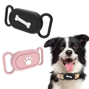 Originale smartttag2 supporto per SAMSUNG Galaxy SmartTag2 cat dog Cover custodia impermeabile smartttag2