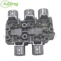 Solenoide de Transmisión Automática de 7 Velocidades 0DE 0BH 0DE325471A DQ500 DSG ODE para VW Audi Skoda