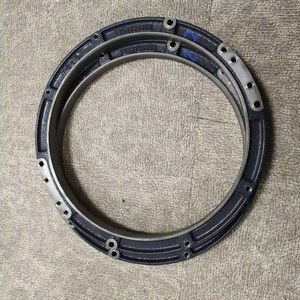 Original Crane Parts QA 52293194 Bearing Housing Stainless Steel & Carbon Steel Low Noise 6 Month Warranty Inquiry Purchase - Product Image 4