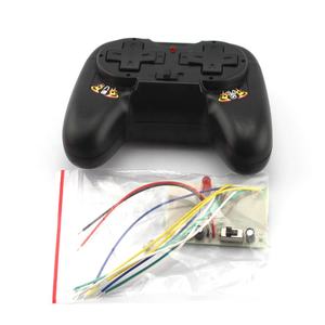 <span class=keywords><strong>Barco</strong></span> de <span class=keywords><strong>juguete</strong></span> a control remoto para niños, <span class=keywords><strong>juguete</strong></span> de <span class=keywords><strong>barco</strong></span> de <span class=keywords><strong>vapor</strong></span> de 8 canales, 8 canales, 2,4G - Product Image 3