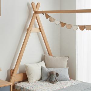 <span class=keywords><strong>Lit</strong></span> pour enfant en bois Boori, taille double, <span class=keywords><strong>lit</strong></span> pour enfant en bois, <span class=keywords><strong>lit</strong></span> en bois pour enfant, uniquement B2B - Product Image 6