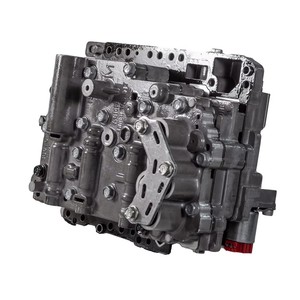 HXT Gran Oferta: Unidad de Control de Transmisión (TCU) Remanufacturada A6MF1, Cuerpo de Válvulas 462103B611, Repuestos de Caja de Cambios Automática para Hyundai Kia - Product Image 5