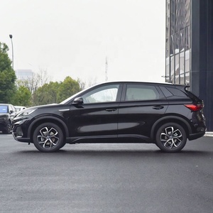 รถยนต์ไฟฟ้า BYD Yuan Plus ระยะทางวิ่ง 430 กม./510 กม. แบตเตอรี่ใช้งานได้นาน ราคาดี - Product Image 2