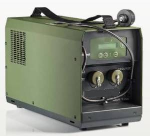 25W 50W 100W 200W Tragbare <span class=keywords><strong>DMFC</strong></span> Direkt-Methanol-Brennstoffzelle für Erkundung und Notfall-Rettungs-Stromversorgung - Product Image 4