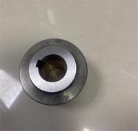 Pièces de rechange pour métier à tisser Saurer Timing Pulley Twist Machine