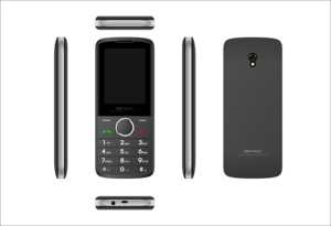 <span class=keywords><strong>Celular</strong></span> 4G LTE de 2,4 pulgadas para hombre mayor, barra de caramelo, barato - Product Image 5