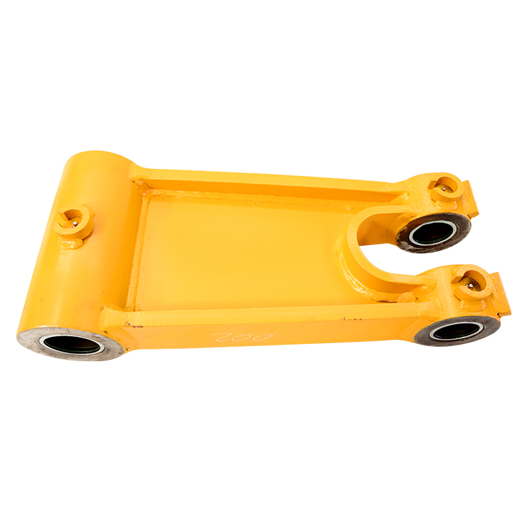 Komatsu PC200-8 PC200-7 HB215LC-1 20Y-70-01240 эксаваторного ковша Arm звено траковой цепи для Ass'y сделан для посадки