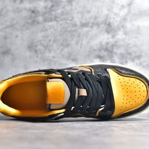 Vente en gros de baskets de luxe personnalisées haut de gamme pour hommes, plateforme classique rétro, antidérapantes, en tissu maillé et coton, décontractées, respirantes, toutes saisons - Product Image 3