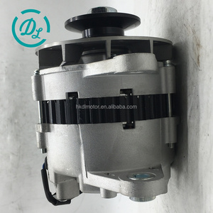 Alternateur de voiture EexcavaStart 24V 50A pour excavatrice, numéros de pièces A004T57786 A004TU6688A4T57999 - Product Image 5