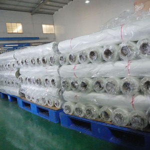 Cung cấp E kính sợi thủy tinh vải đồng bằng dệt Twill dệt satin dệt - Product Image 3