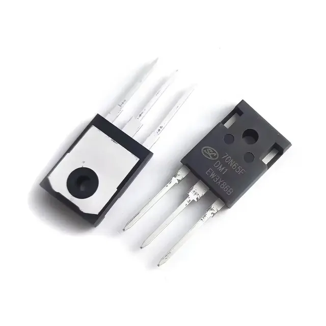 SGT75T65SDM1 75T65S DM1 IGBT Transistor 650V 75A SGT75T65SDM1P7 SGT75T65SDM1 75T65S DM1 Products Supplier Seller Price