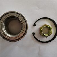 Kit de roulement de roue avant R140.17, 713640390 VKBA3689 713690930 IJ231004, pour Fiat Ducato II/Peugeot Boxer/Renault Master