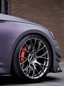 Film Vinyle Adhésif Mat PVC/PET Violet pour Recouvrement de Peinture Originale Automobile, Sans Bulles, Décalcomanie Intérieure/Extérieure, Film DIY pour Changement de Couleur de <span class=keywords><strong>Voiture</strong></span> - Product Image 5