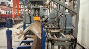 Elevador magnético para automatizar, suministro de fábrica, ángulos de acero, lifting y manipulación - Product Image 4