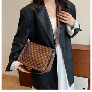 Bolsos de Lujo de Alta Calidad, Bolsos de Diseñador, Bolsos de Marca Famosa para Mujer, Bolso de Hombro de Lujo para Mujer - Product Image 3