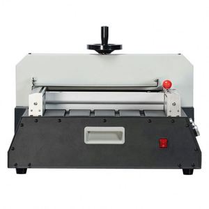 330mm Size Paper <b>Cutter</b> <b>Machine</b> 13 Inch Paper Cutting <b>Machine</b> - Product Image 3