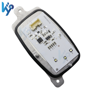 Modulo di Controllo Fari LED DRL KY OEM Sinistro 285759447R Destro 285753299R con Angel Eyes per <span class=keywords><strong>Renault</strong></span> <span class=keywords><strong>Megane</strong></span> IV <span class=keywords><strong>2016</strong></span>- Accessori Auto - Product Image 6