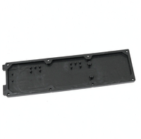 Nouvelle couvercle arrière de tête compatible H PX/PXR/PB HB451725 pour imprimante à jet d'encre continu pour pièces de rechange H CIJ
