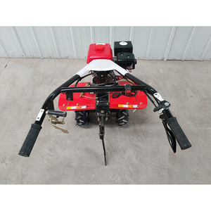 Bánh Xe Làm Mát Bằng Không Khí Kích Thước 350-6 Cấu Trúc Nhỏ Gọn Đa Năng Máy Kéo Trang Trại Máy Quay Mini Để Bán Thiết Bị Trồng Mía - Product Image 5