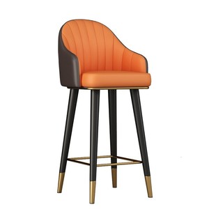 <span class=keywords><strong>Tabouret</strong></span> <span class=keywords><strong>de</strong></span> <span class=keywords><strong>bar</strong></span> en acier <span class=keywords><strong>de</strong></span> luxe léger avec accoudoirs, dossier à quatre pieds, <span class=keywords><strong>design</strong></span> moderne et simple pour la maison, le <span class=keywords><strong>bar</strong></span>, le caissier, <span class=keywords><strong>tabouret</strong></span> surélevé - Product Image 5