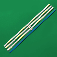 Bande lumineuse LED pour téléviseur LCD XS-2847, nouvelle, JUC7.308.00124634, compatible avec Changhong 55Q2C UD55D8000ID.