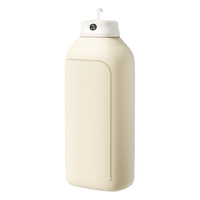 Secadora de Ropa Plegable Portátil Transfronteriza de Secado Rápido y Eficiente Energéticamente para Uso Doméstico, Gadget para Secar Calcetines y Ropa Interior, Capacidad de 10 kg