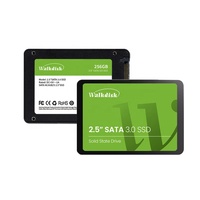 Toplu 2.5 Sata 3 Ssd 1Tb 512Gb 256Gb 128Gb Katı Hal Diski Dahili Sabit Diskler Bilgisayar Dizüstü Bilgisayarlar için