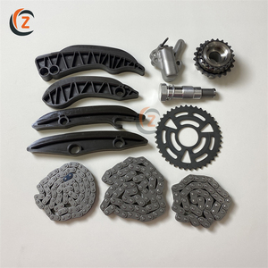 BMW N57N47 için zamanlama zinciri kiti 13527800025 13528570652 13528580559 11318510014 - Product Image 1