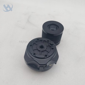 Tendeur de courroie 324-3218, diamètre de la poulie 74 mm, tendeur de courroie serpentine pour moteur C9 C9.3, pièces détachées pour excavateur - Product Image 6