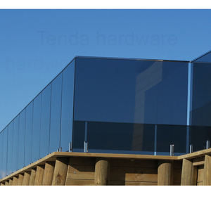 Lan can ban công với Duplex 2205 Spigot - Product Image 5