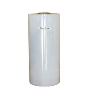 Pre bộ phim kéo dài co giãn LLDPE phim cuộn lớn bộ phim kéo dài dễ dàng pha chế bộ phim kéo dài cho các lô hàng đường sắt - Product Image 3