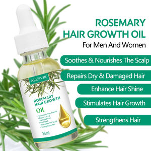 Aceite de <span class=keywords><strong>Romero</strong></span> orgánico Natural para tratamiento del cabello para mujeres negras, productos para el cuidado del cabello, marca privada, venta al por mayor - Product Image 3