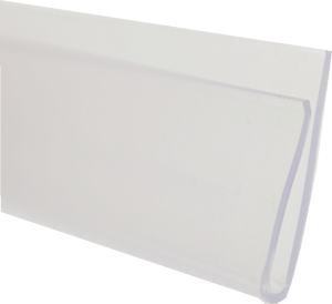 פרופיל <span class=keywords><strong>pvc</strong></span> ברור רצועת קליפ קליפ עם קצף - Product Image 2