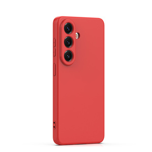 Funda de Teléfono de Silicona TPU Suave Mate de Guangzhou Pinjun para Samsung Galaxy A27, Funda Protectora Antigolpes para Teléfono Móvil - Product Image 6