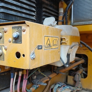 Original <b>Paint</b> Used Caterpillar 325DL Excavator Stable Performance in Great Shape - Product Image 6