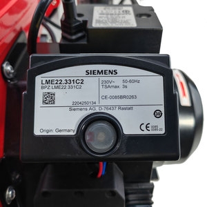 Công Nghiệp Trung Quốc Khí Đốt Tự Nhiên <span class=keywords><strong>Burner</strong></span> Với Máy Nén Cho Lò Hơi Chất Thải Dầu <span class=keywords><strong>Burner</strong></span> - Product Image 5