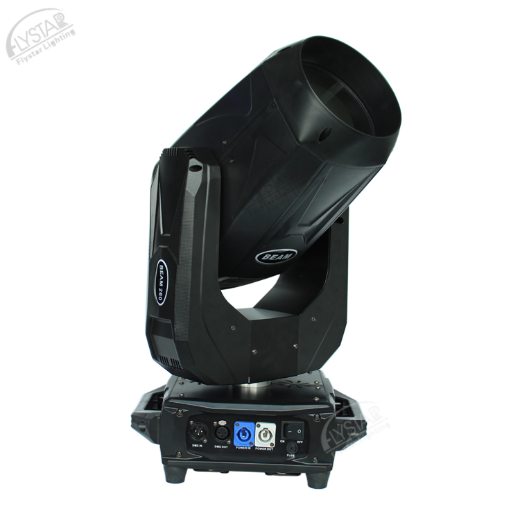 Wholesale Terminator 260 Beam Stage Lights Moving Head Beam 260 9r