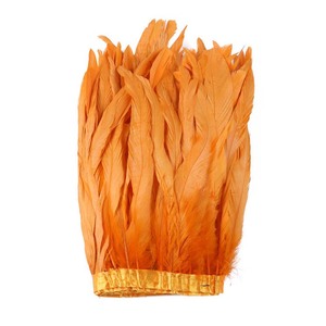 <span class=keywords><strong>Piume</strong></span> di gallo di pollo <span class=keywords><strong>fucsia</strong></span> finiture 15/20/25/30cm per la realizzazione di costumi motivo tinto 6/8/10/12in piuma di coda per la vendita - Product Image 6