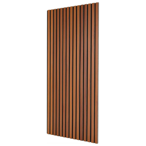 Modern Acoustic Wooden Wall Panels for Home Office-Hao Hung Brand