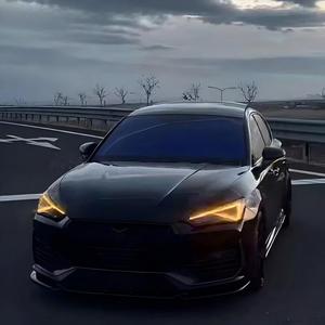 Liwiny pour LED DRL Jaune Bleu Rouge Ambre LEON <span class=keywords><strong>CUPRA</strong></span> FORMENTOR <span class=keywords><strong>TARRACO</strong></span> - Product Image 5
