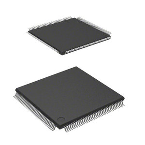 ไอซี MCU 16 บิต 160KB แฟลช 144TQFP รุ่น DF2117RVPT20HV สำหรับควบคุมอุตสาหกรรม อุปกรณ์สมาร์ทโฮม และ IoT - Product Image 1
