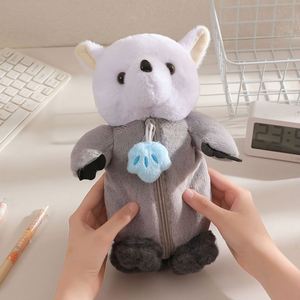 Estuche Escolar para Útiles Escolares, Bolsa para Lápices con Diseño de Koala 3D, Estuche de Lápices Suave para Niños y Niñas - Product Image 2