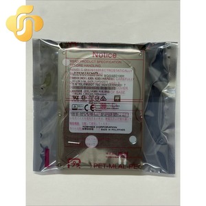 Disque dur pour ordinateur portable MQ02ABD100H 1 To 5400 tr/min SATA 3.0 2,5 pouces 9,5 mm - Product Image 1