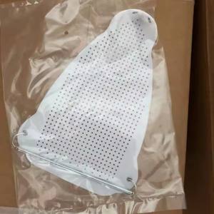 Protège-chaussures en tissu pour fer à repasser, protège-<span class=keywords><strong>plaque</strong></span> de repassage, protège la semelle de votre fer pour une utilisation durable - Product Image 6