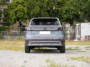 Nuova <span class=keywords><strong>Volkswagen</strong></span> Tharu 2026 XR 1.5T 300TSI, Veicolo a Benzina Economico, SUV ad Alta Velocità con Trazione Anteriore, Prodotto in Cina - Product Image 4