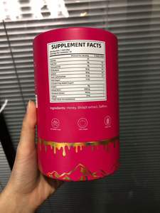 Bâtonnets d'énergie Shilajit de l'Himalaya pur OEM, vente chaude, <span class=keywords><strong>miel</strong></span> biologique, paquet de 30 bâtonnets <span class=keywords><strong>pour</strong></span> hommes et femmes - Non destiné aux femmes enceintes - Product Image 6