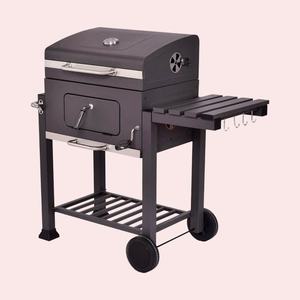 Barbecue au gaz Ofyr, barbecue d'extérieur, couverture de barbecue pour la cuisson de la viande, barbecue au charbon de bois, restaurant, barbecue commercial <span class=keywords><strong>Weber</strong></span> - Product Image 1